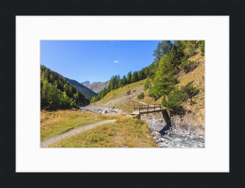 Val Trupchun - Great Pictures Framed