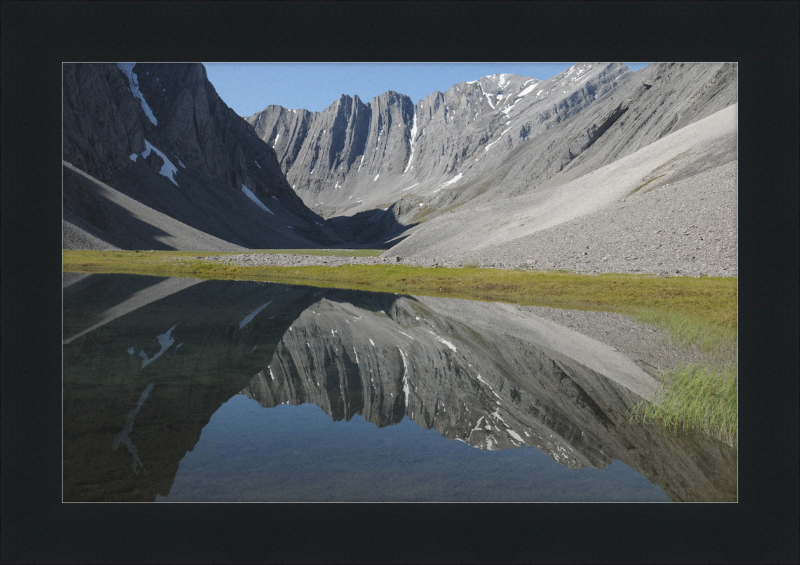 Oolah Valley - Great Pictures Framed