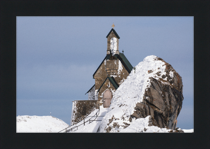 Wendelstein - Great Pictures Framed