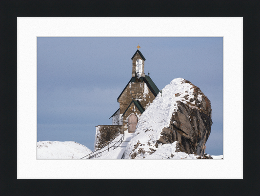 Wendelstein - Great Pictures Framed