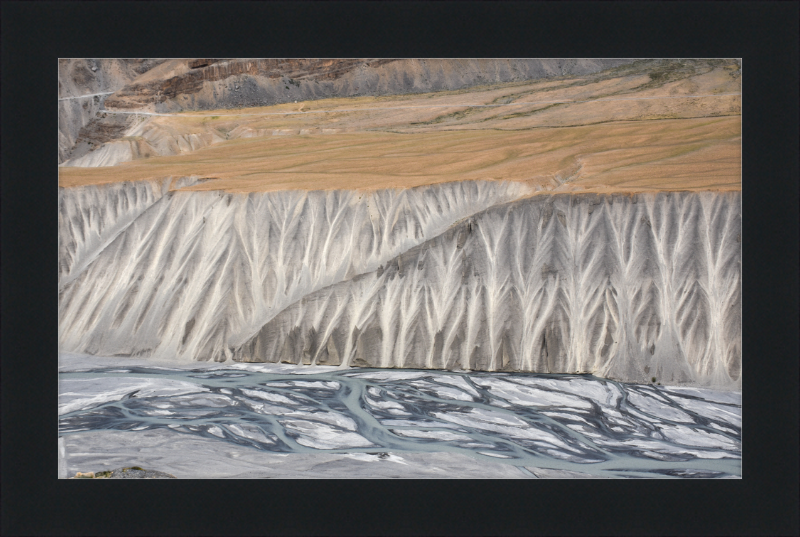 NH505 Spiti Kaza Losar - Great Pictures Framed