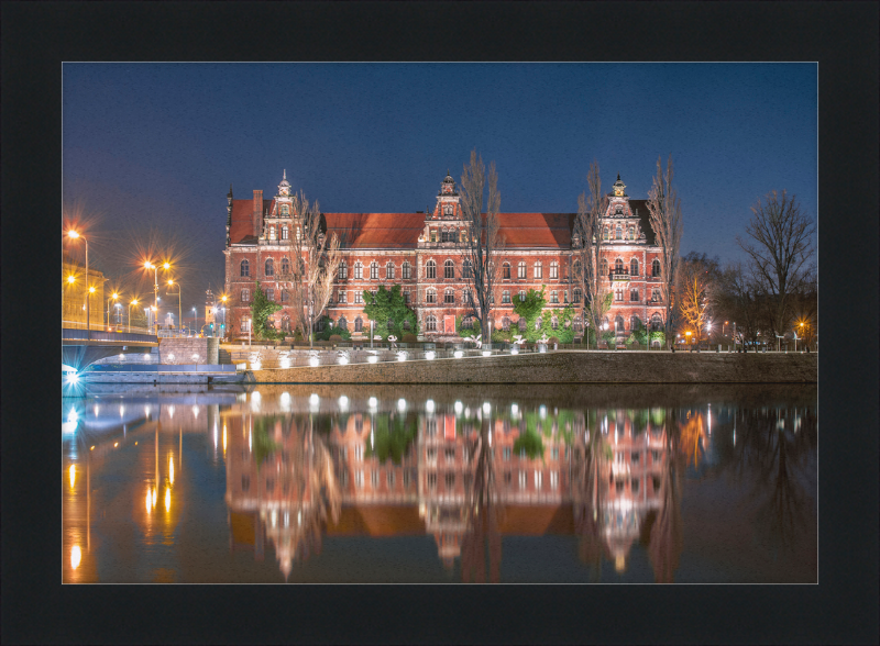 National Museum in Warsaw - Great Pictures Framed
