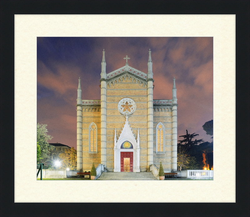 Thomas More Catholic Church - Great Pictures Framed