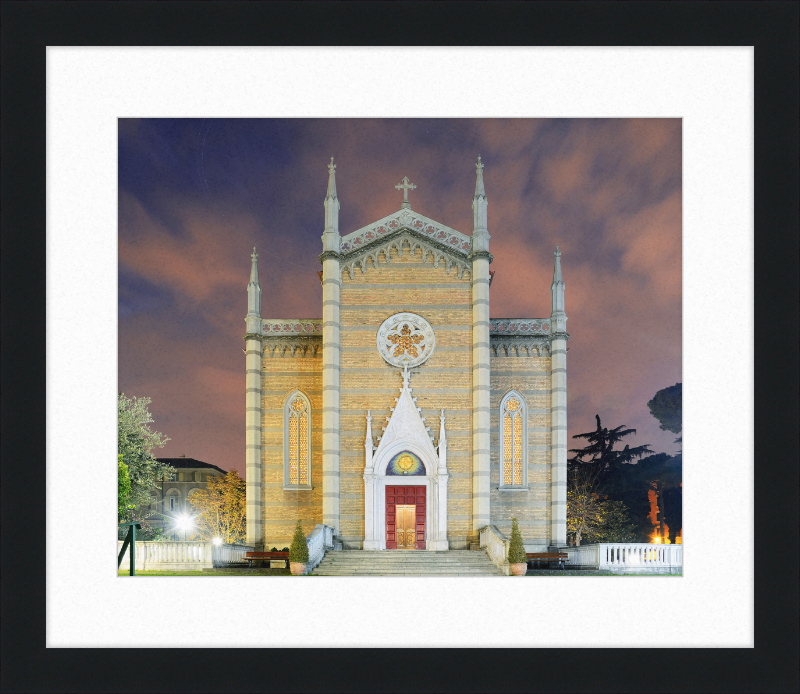 Thomas More Catholic Church - Great Pictures Framed