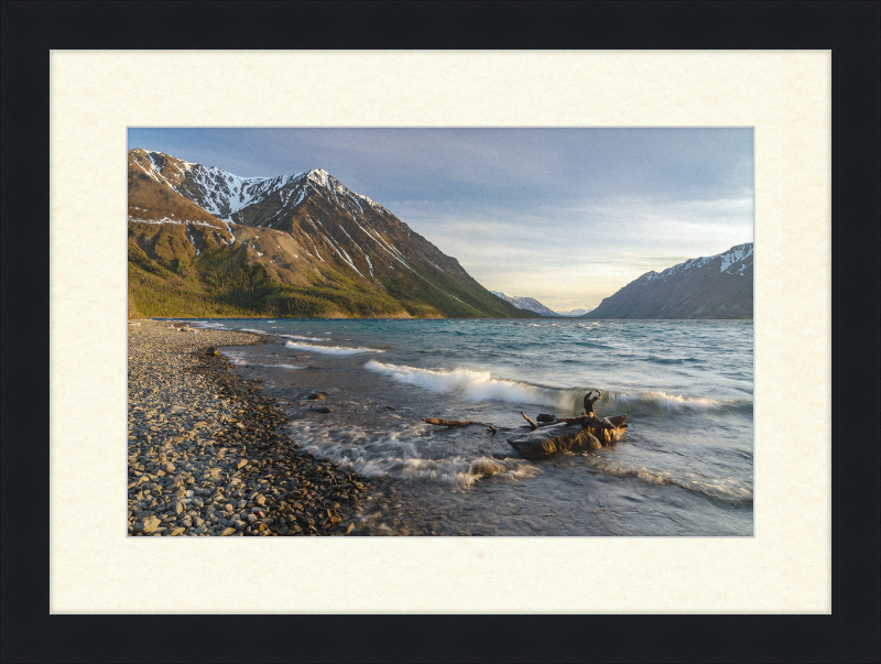Kathleen Lake - Great Pictures Framed