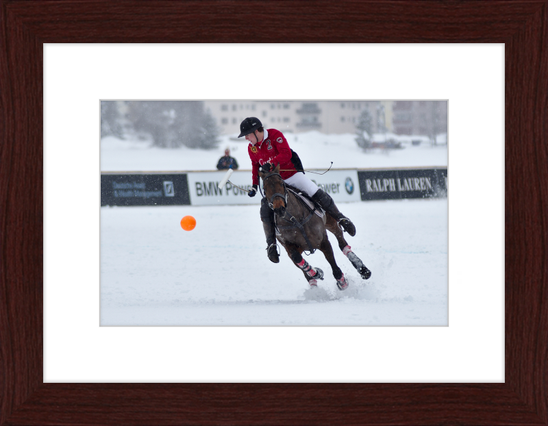 Old Pier, Salen, Isle of Mull - Great Pictures Framed