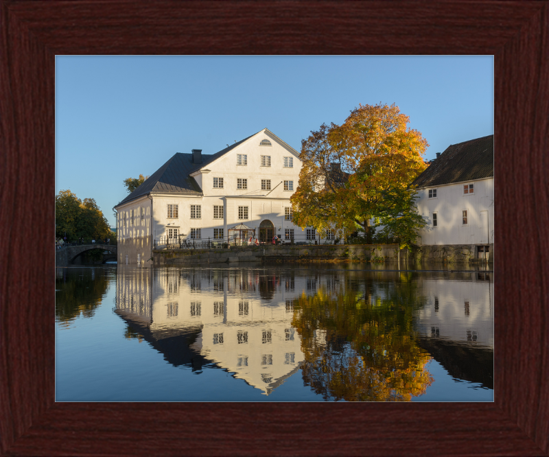 Upplandsmuseet - Great Pictures Framed
