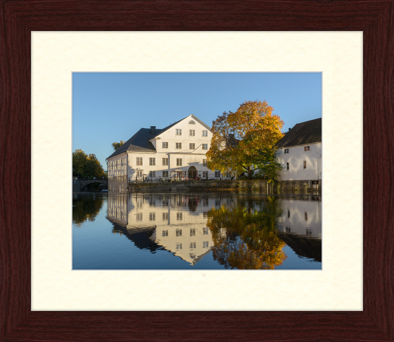 Upplandsmuseet - Great Pictures Framed