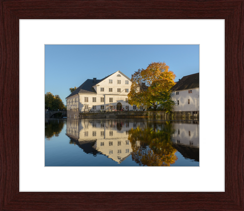 Upplandsmuseet - Great Pictures Framed