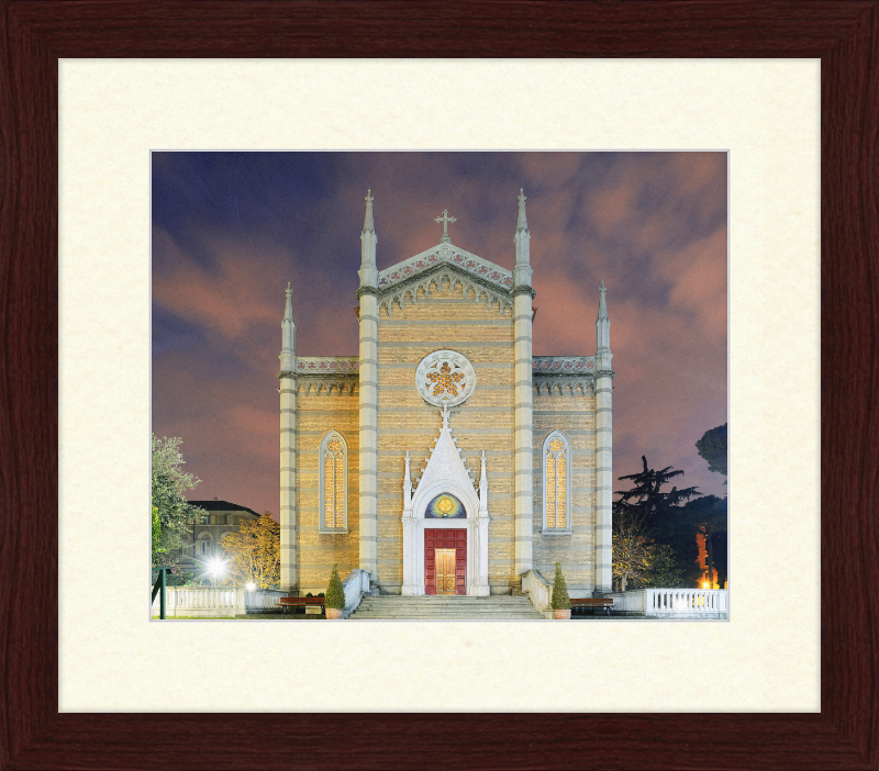 Thomas More Catholic Church - Great Pictures Framed