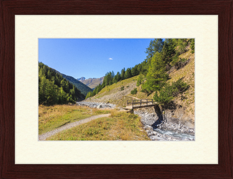 Val Trupchun - Great Pictures Framed