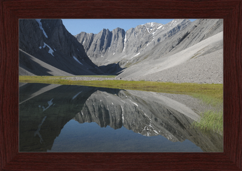 Oolah Valley - Great Pictures Framed