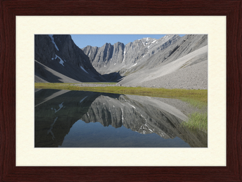 Oolah Valley - Great Pictures Framed