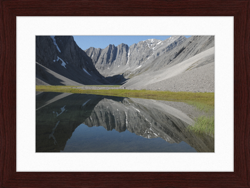 Oolah Valley - Great Pictures Framed