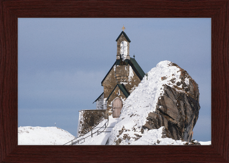 Wendelstein - Great Pictures Framed