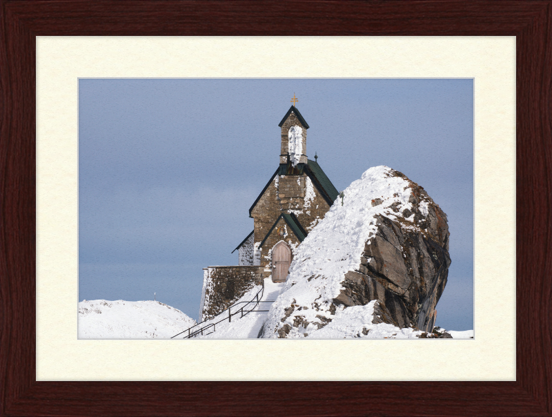 Wendelstein - Great Pictures Framed