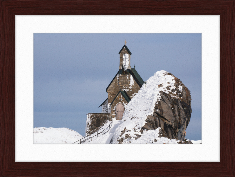 Wendelstein - Great Pictures Framed