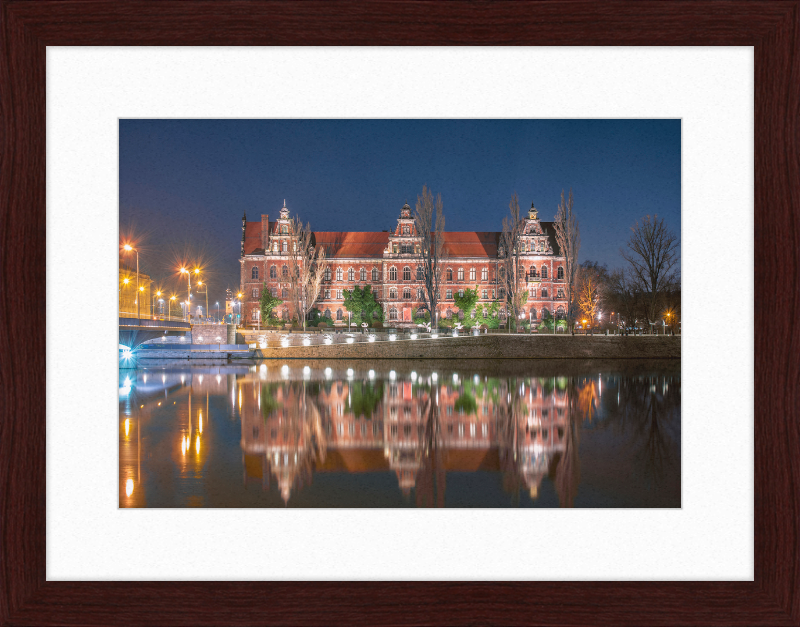 National Museum in Warsaw - Great Pictures Framed