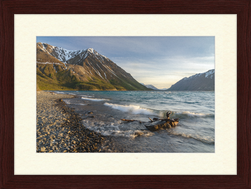 Kathleen Lake - Great Pictures Framed