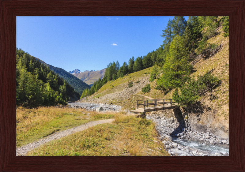 Val Trupchun - Great Pictures Framed