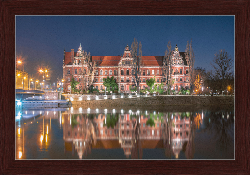 National Museum in Warsaw - Great Pictures Framed