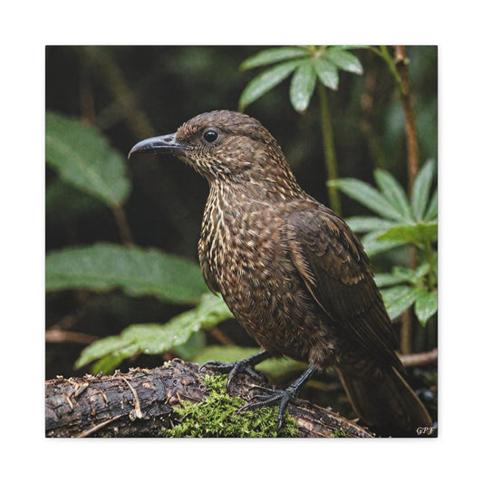 Oilbird (0227) - Great Pictures Framed