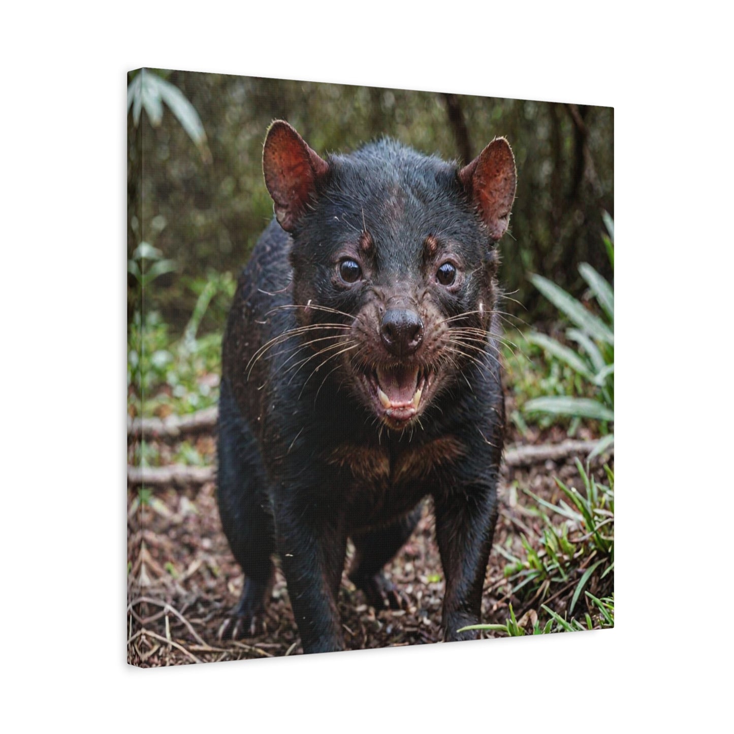 Tasmanian Devil (34) - Great Pictures Framed