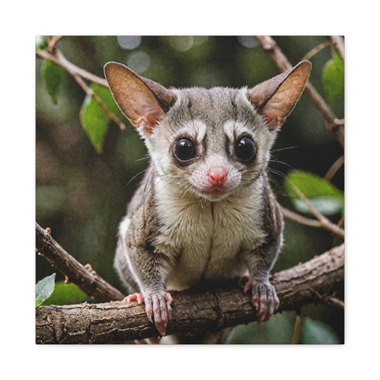 Sugar Glider (32) - Great Pictures Framed