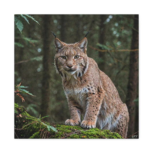 Eurasian Lynx (123)