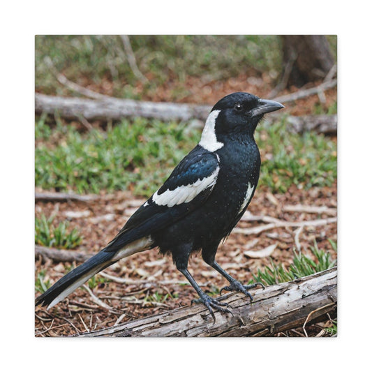 Australian Magpie (0084)