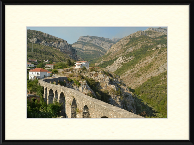 Bar Aqueduct - Great Pictures Framed