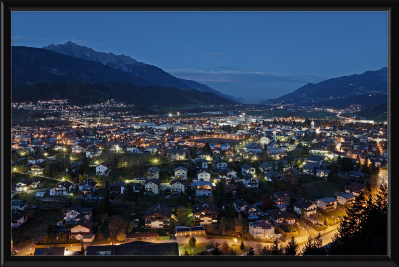 Wattens - Great Pictures Framed