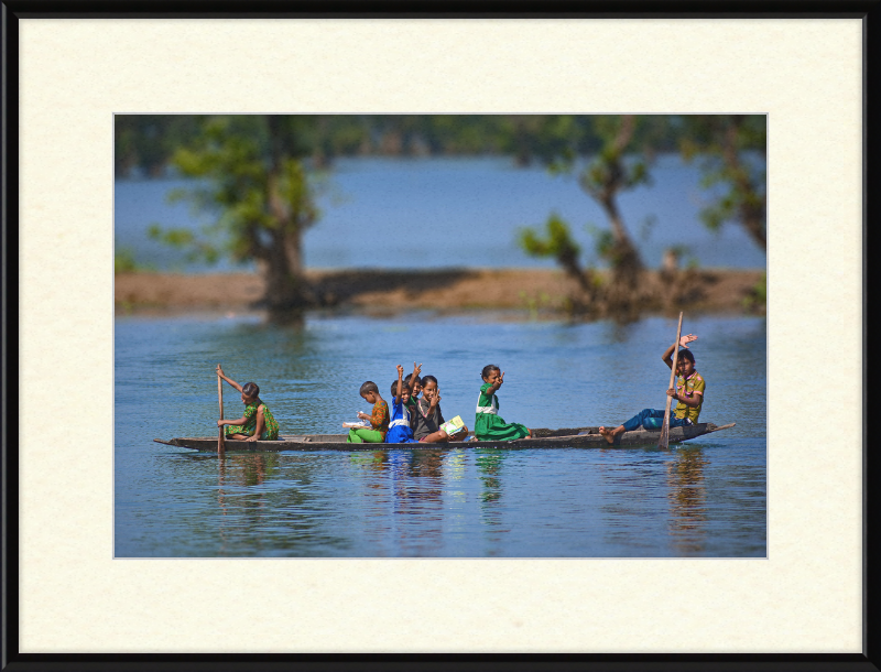 Ratargul - Great Pictures Framed