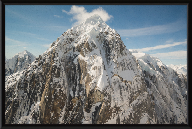 Matanuska-Susitna Borough, Alaska - Great Pictures Framed