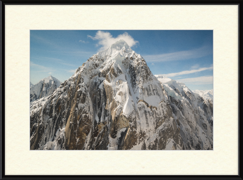 Matanuska-Susitna Borough, Alaska - Great Pictures Framed