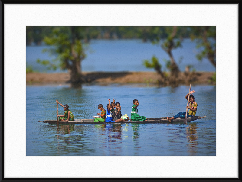 Ratargul - Great Pictures Framed