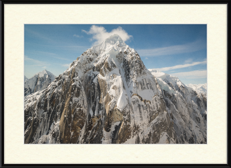 Matanuska-Susitna Borough, Alaska - Great Pictures Framed