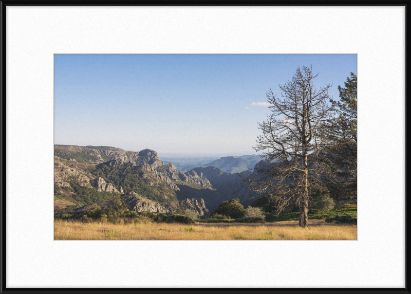 Haut-Languedoc - Great Pictures Framed