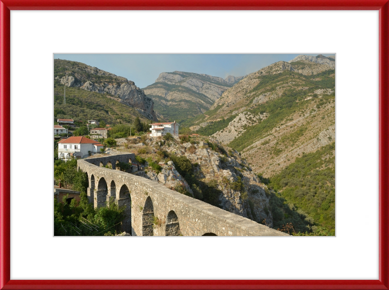 Bar Aqueduct - Great Pictures Framed