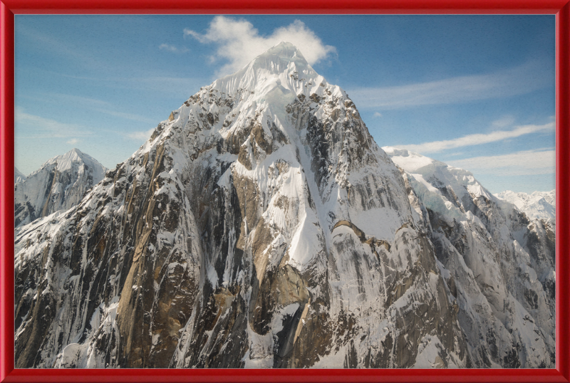 Matanuska-Susitna Borough, Alaska - Great Pictures Framed