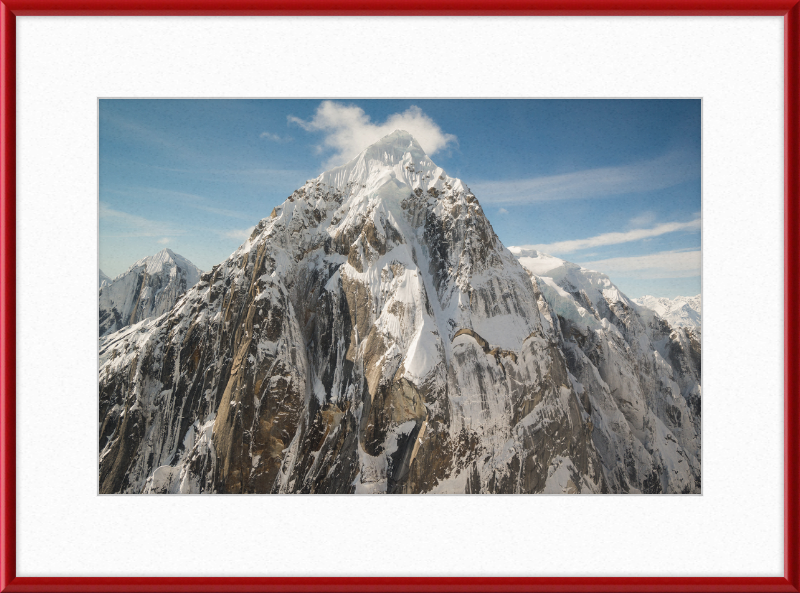 Matanuska-Susitna Borough, Alaska - Great Pictures Framed