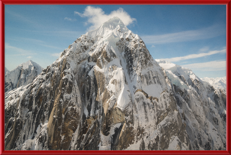 Matanuska-Susitna Borough, Alaska - Great Pictures Framed