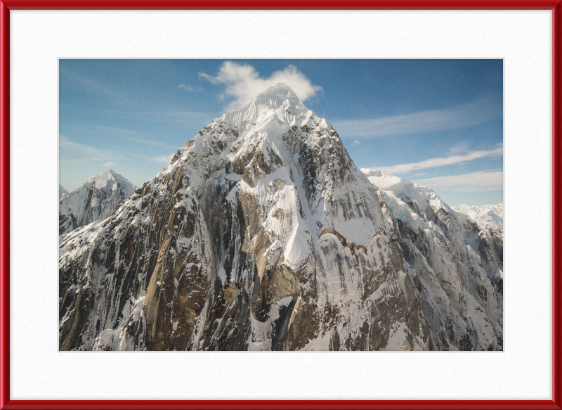 Matanuska-Susitna Borough, Alaska - Great Pictures Framed