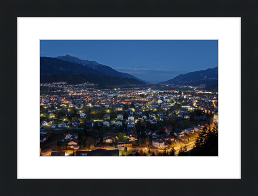 Wattens - Great Pictures Framed