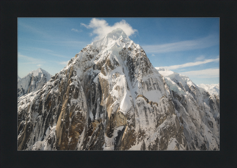 Matanuska-Susitna Borough, Alaska - Great Pictures Framed