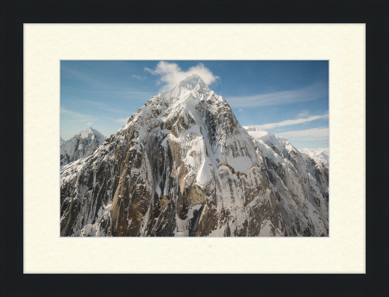 Matanuska-Susitna Borough, Alaska - Great Pictures Framed