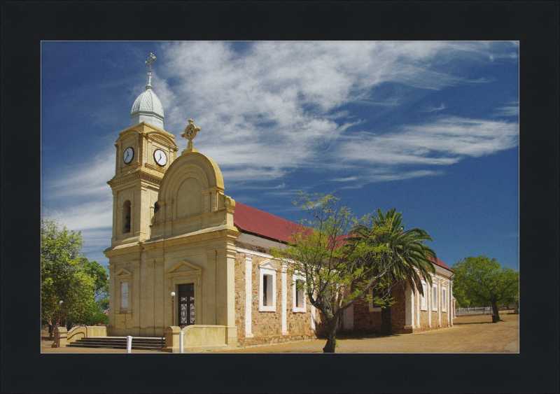 New Norcia Gnangarra - Great Pictures Framed