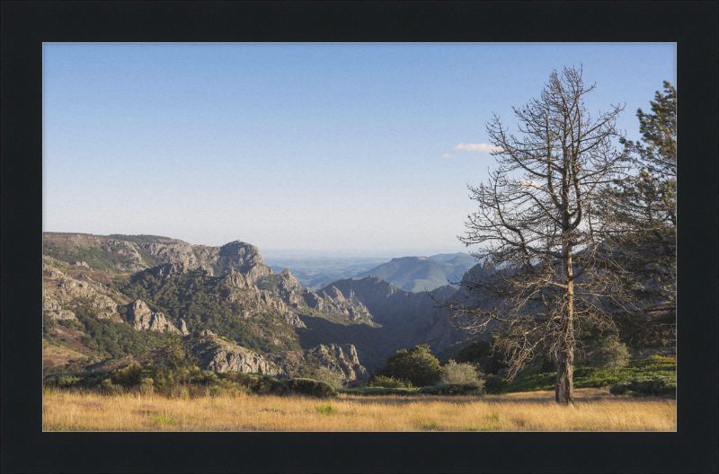 Haut-Languedoc - Great Pictures Framed