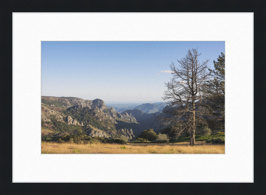 Haut-Languedoc - Great Pictures Framed
