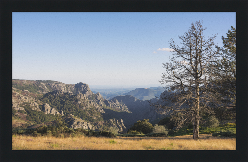 Haut-Languedoc - Great Pictures Framed